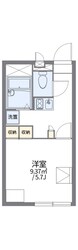 滝谷駅 徒歩13分 1階の物件間取画像